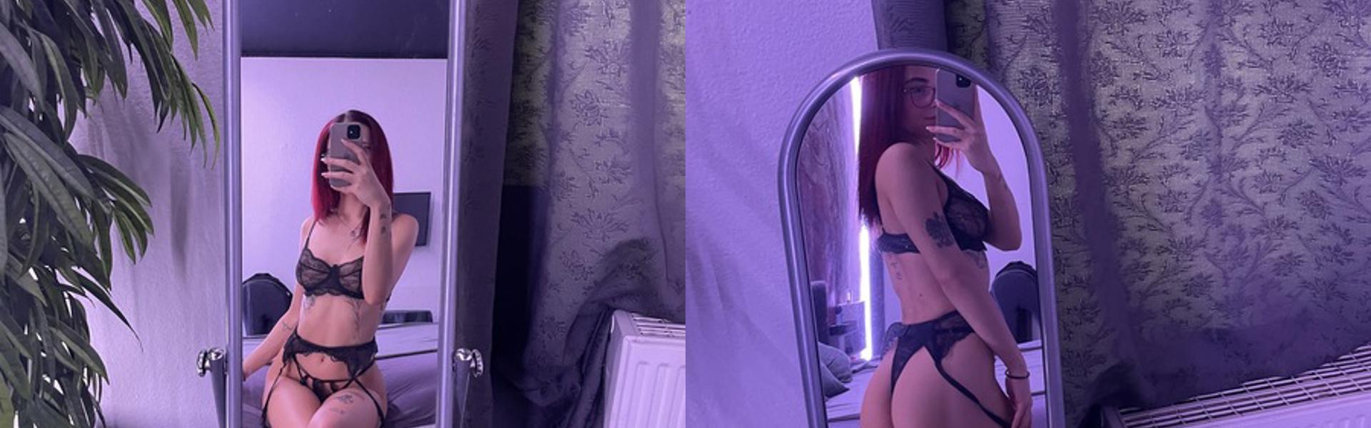 Hlavičkový obrázok profilu