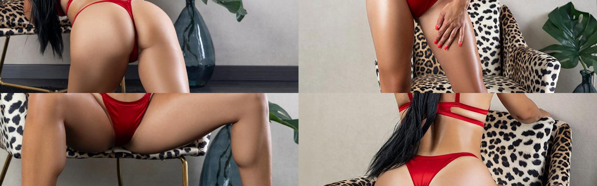 Immagine intestazione profilo