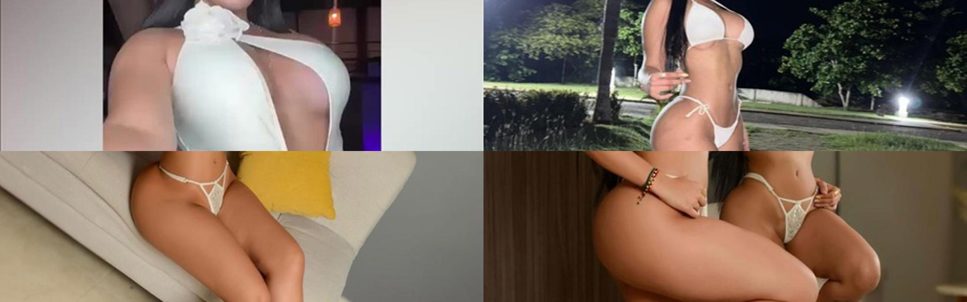 Imagem do cabeçalho do perfil