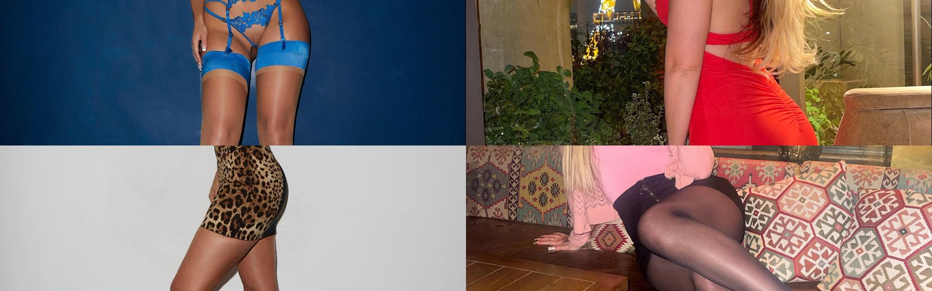 Imagem do cabeçalho do perfil