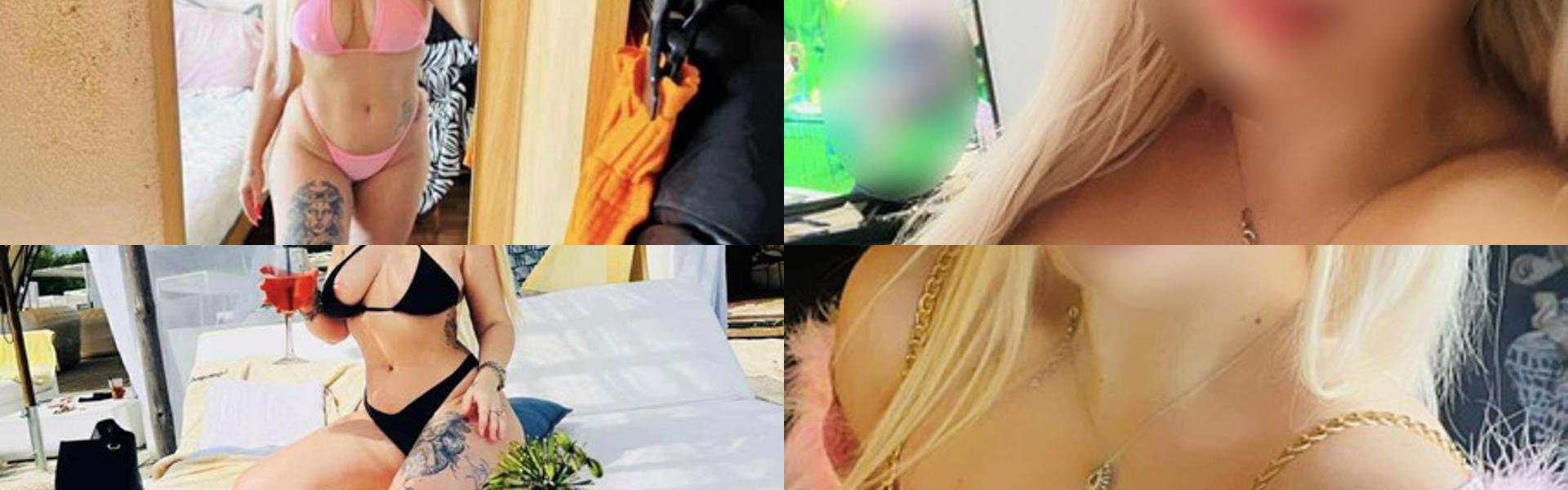Immagine intestazione profilo