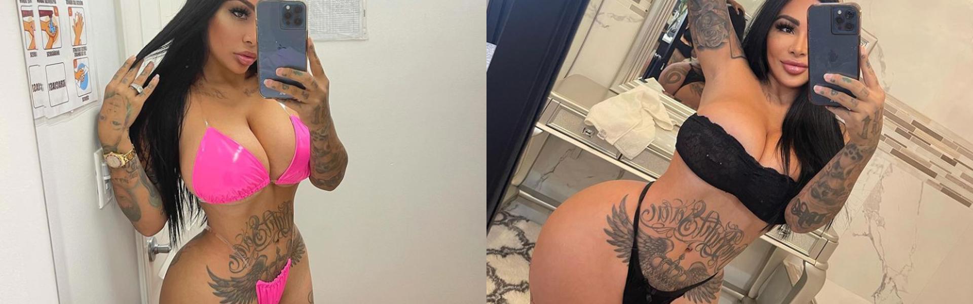 Image d'en-tête du profil