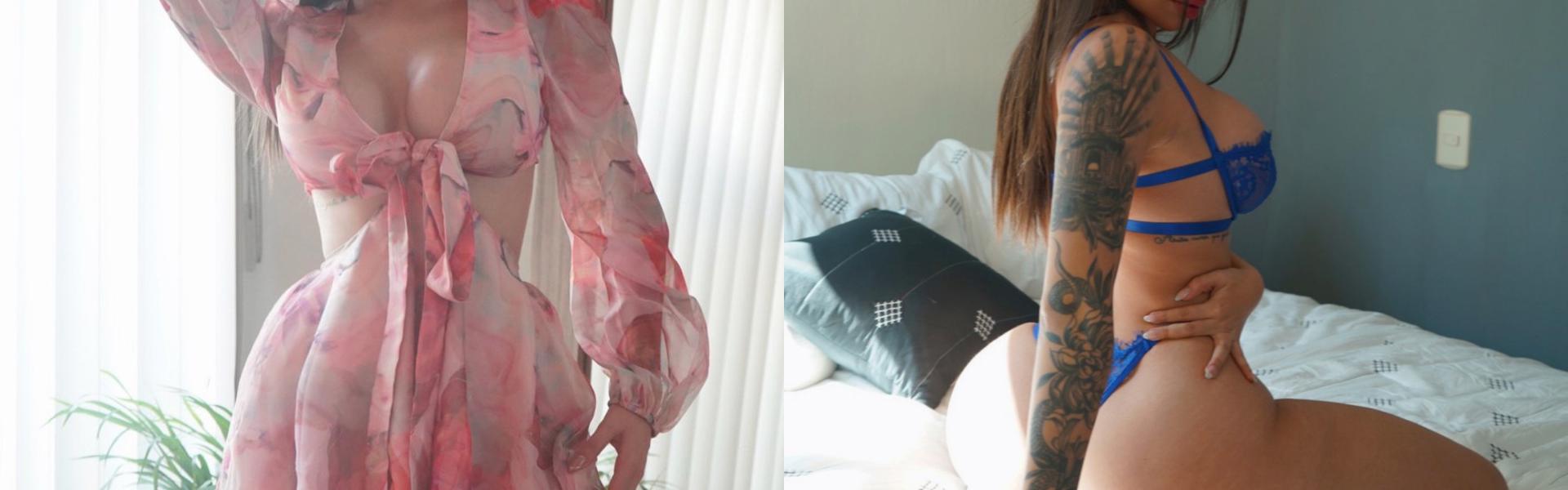 Imagem do cabeçalho do perfil