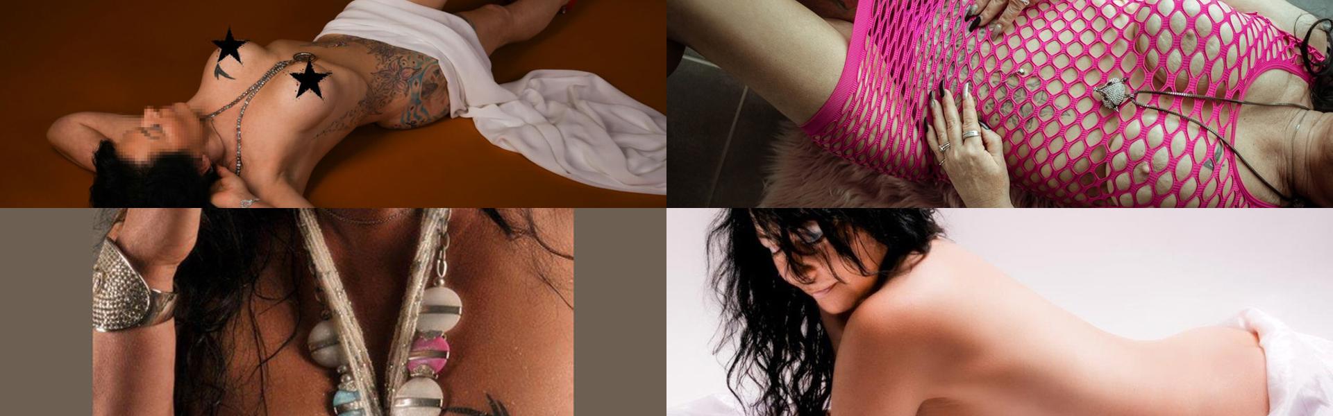 Immagine intestazione profilo