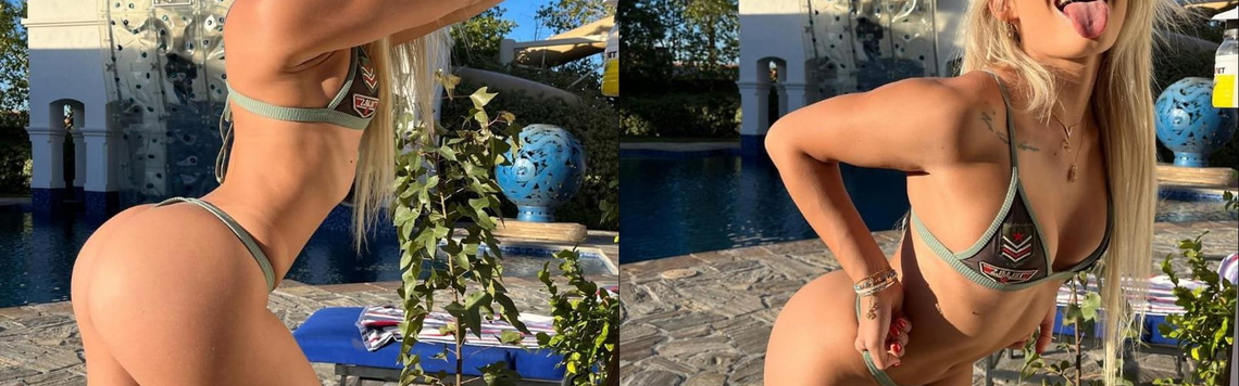 Immagine intestazione profilo