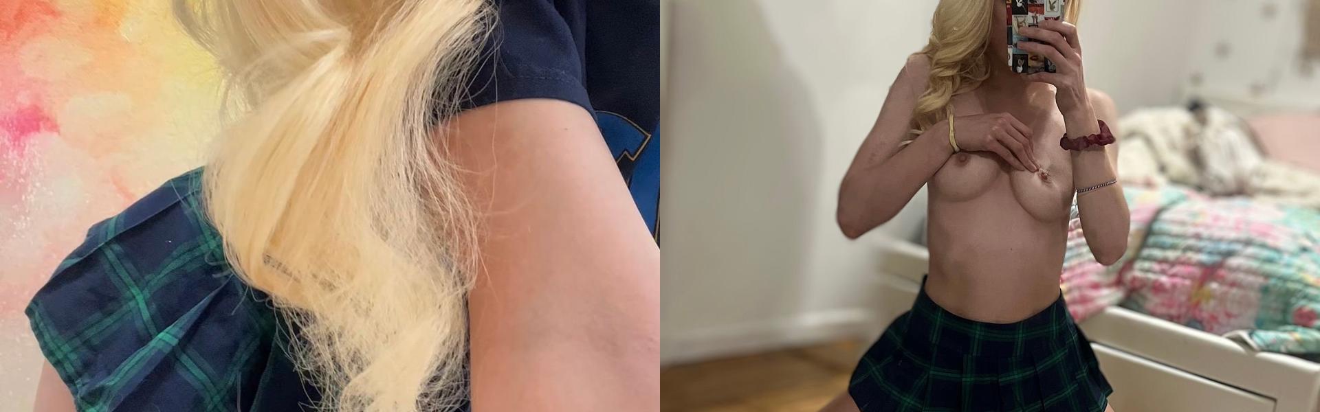 Изображение заголовка профиля