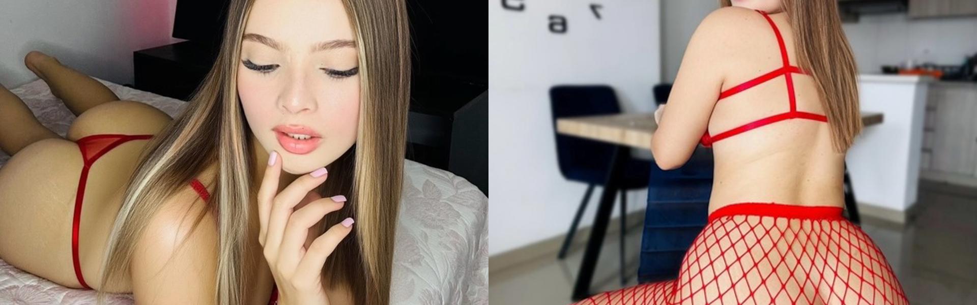 Imagem do cabeçalho do perfil