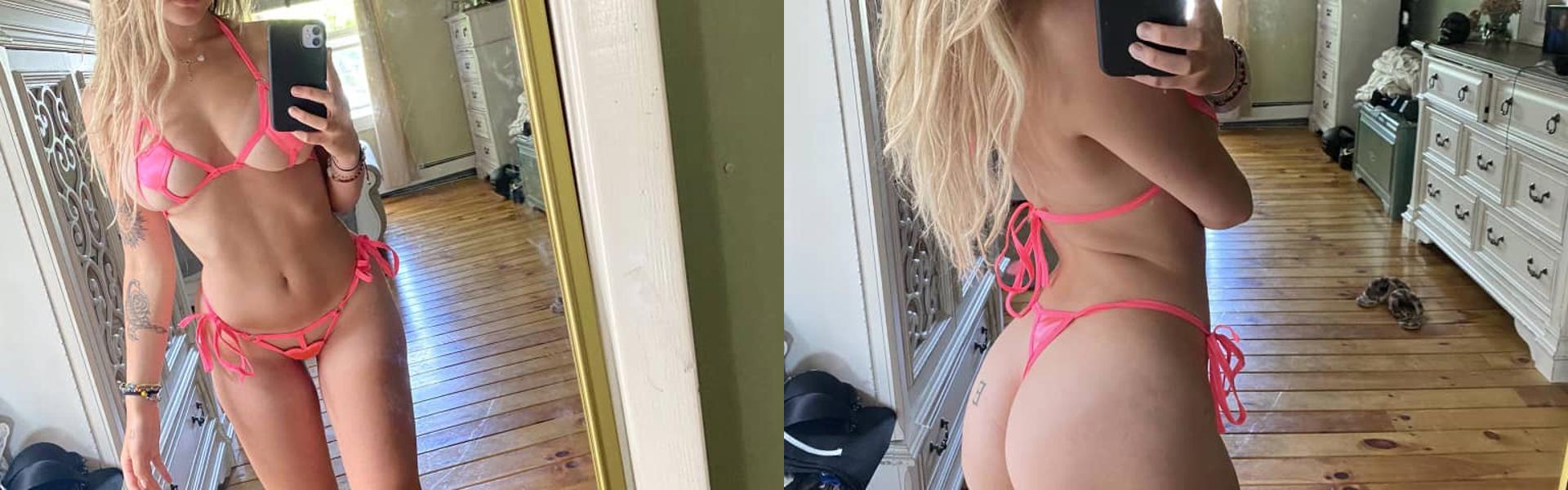 Imagem do cabeçalho do perfil