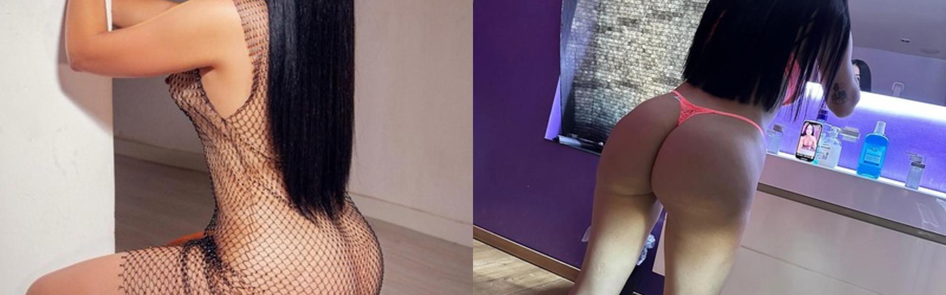 Immagine intestazione profilo