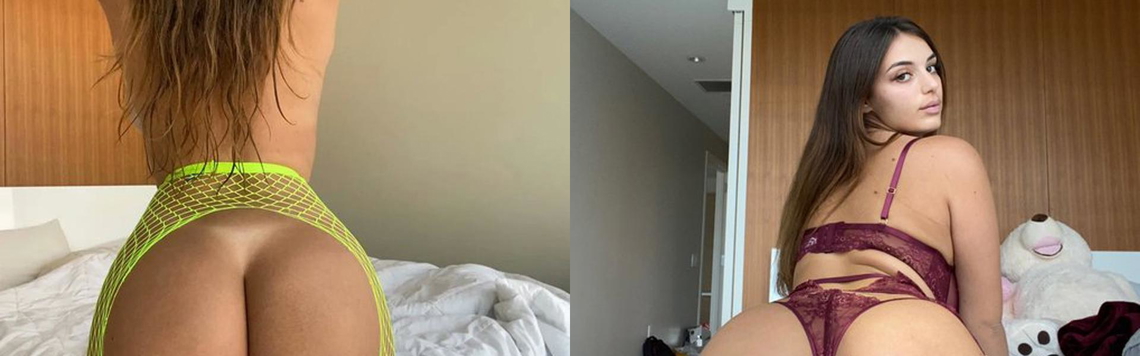 Immagine intestazione profilo