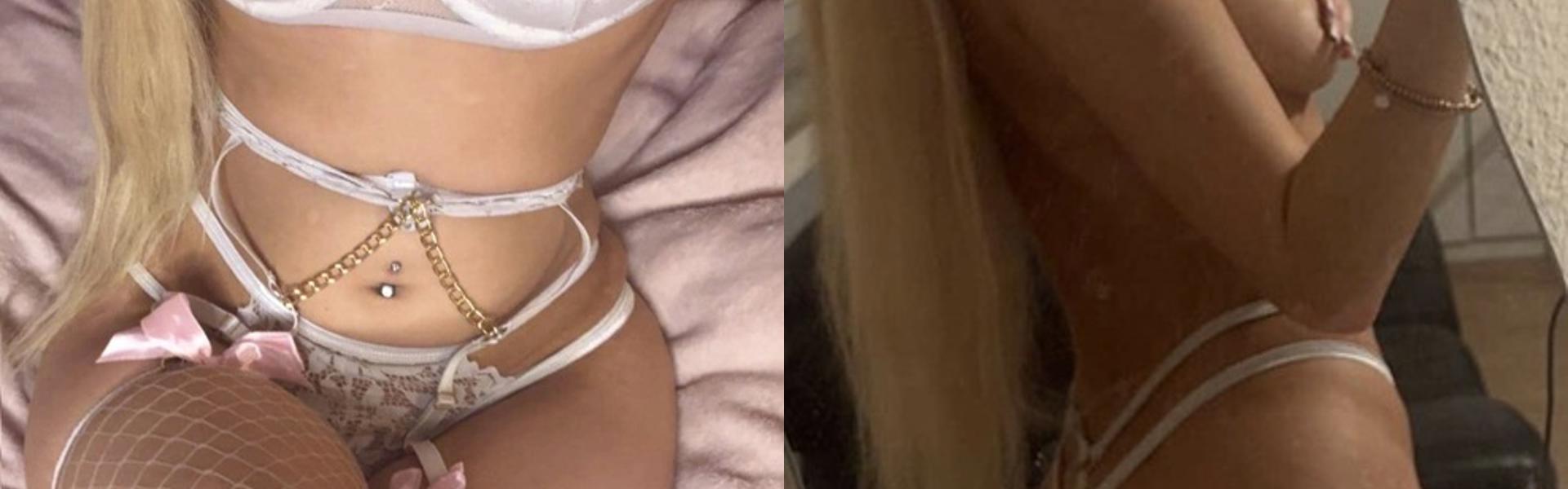 Immagine intestazione profilo