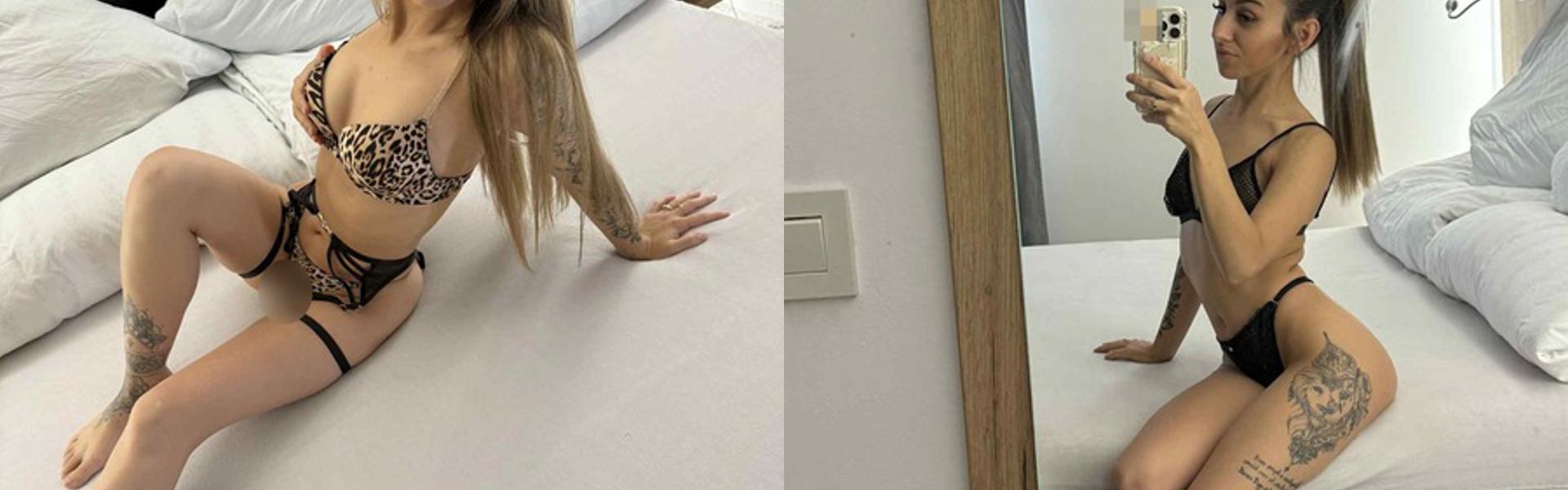 Hlavičkový obrázok profilu