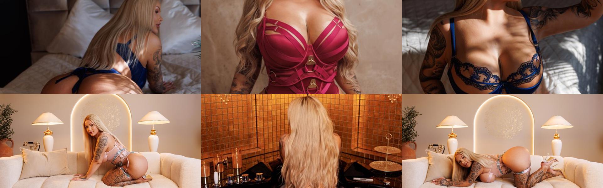 Profile Header Image