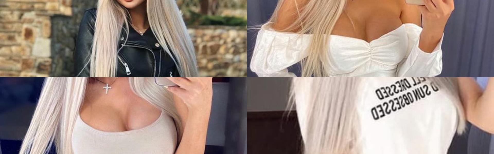 Immagine intestazione profilo