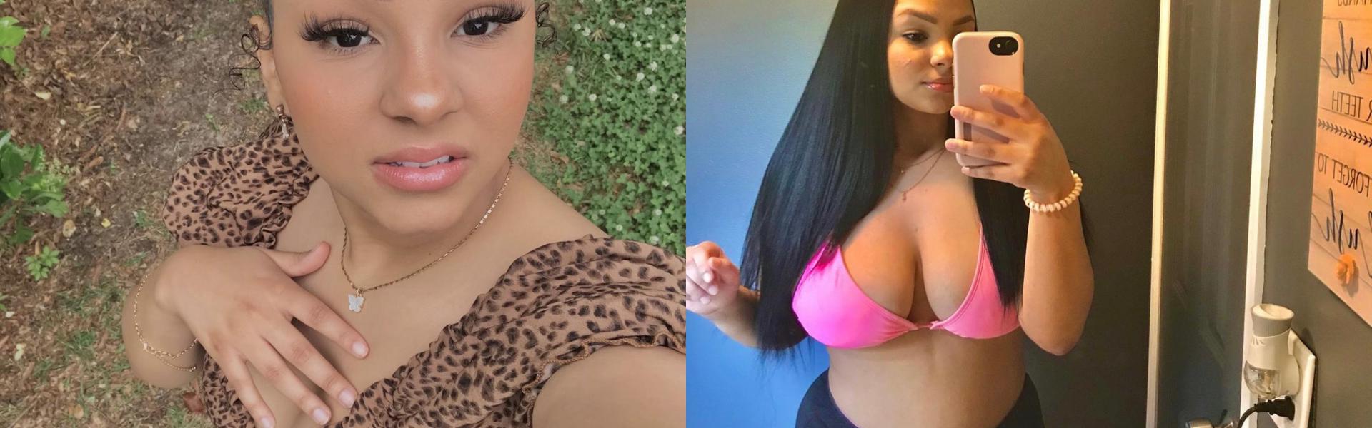 Изображение заголовка профиля