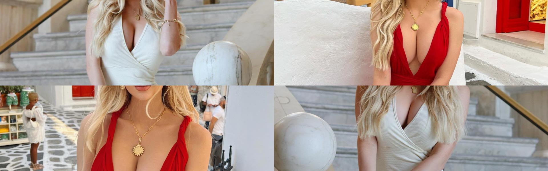 Zdjęcie nagłówka profilu