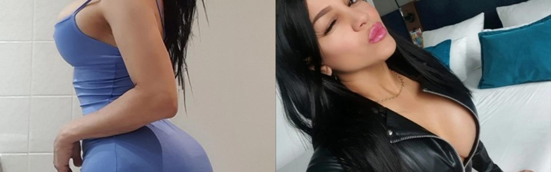 Immagine intestazione profilo