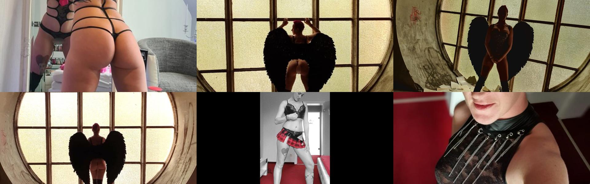 Profiel-headerafbeelding