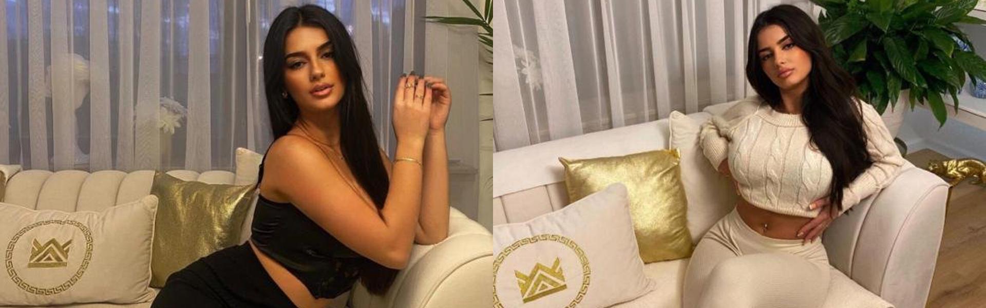 Profiel-headerafbeelding