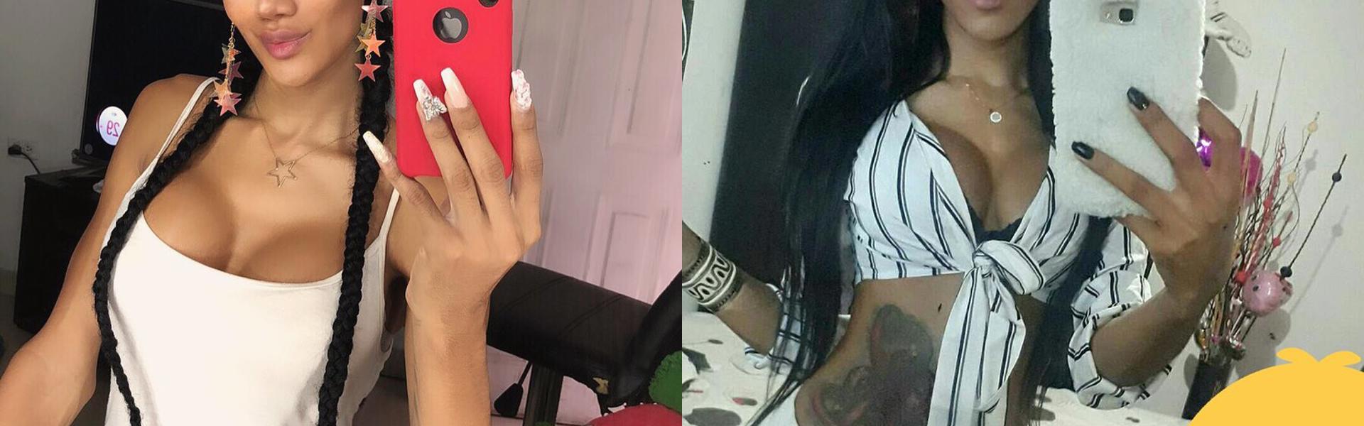 Gambar Header Profil