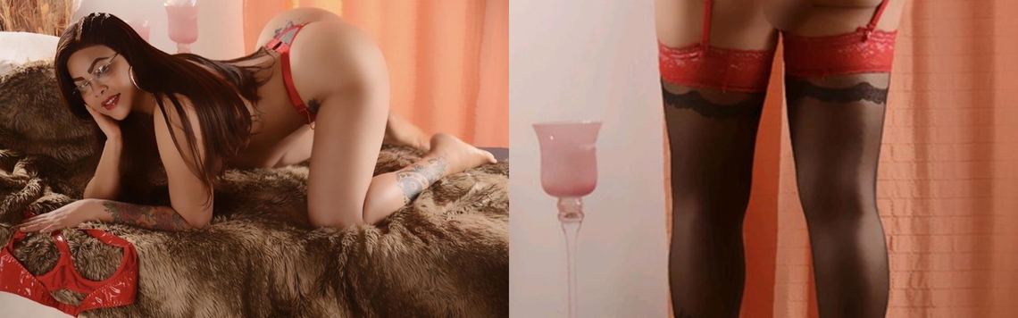 Immagine intestazione profilo