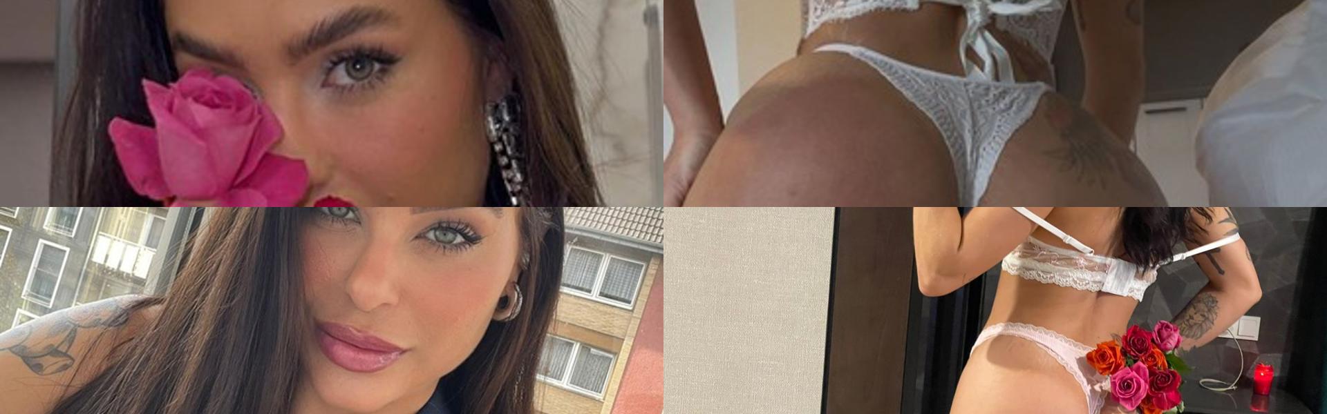 프로필 헤더 이미지