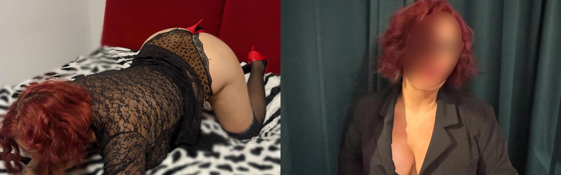 Imagem do cabeçalho do perfil