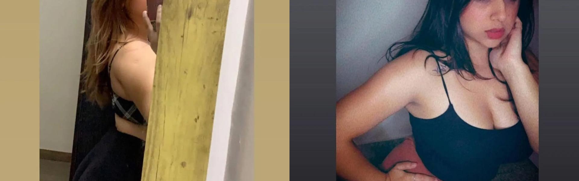 Immagine intestazione profilo