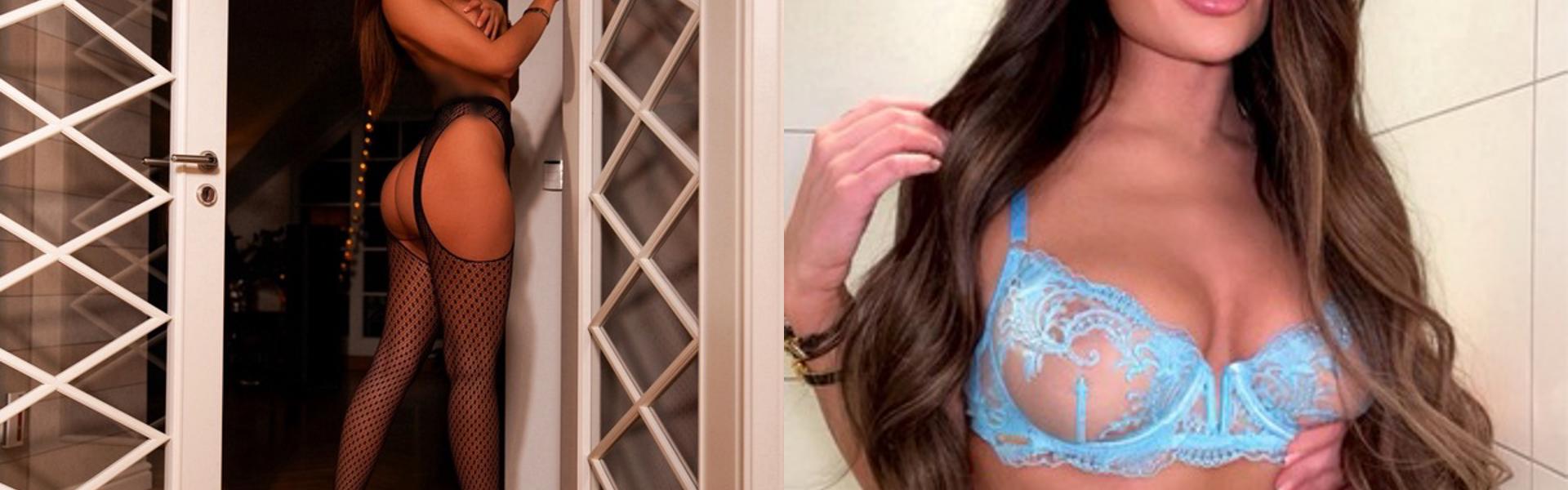 Imagem do cabeçalho do perfil