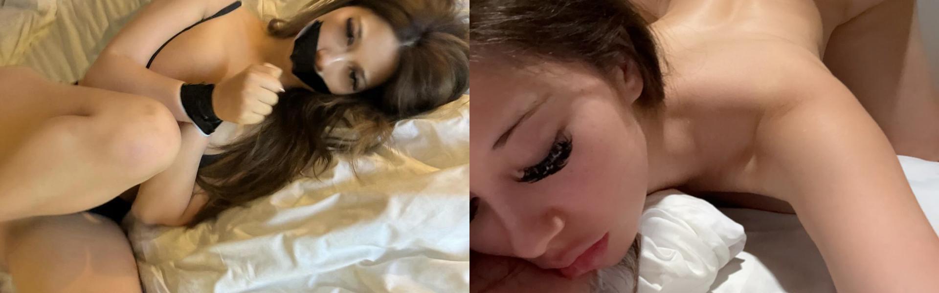 Image d'en-tête du profil