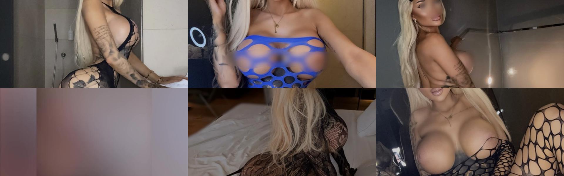 Изображение заголовка профиля