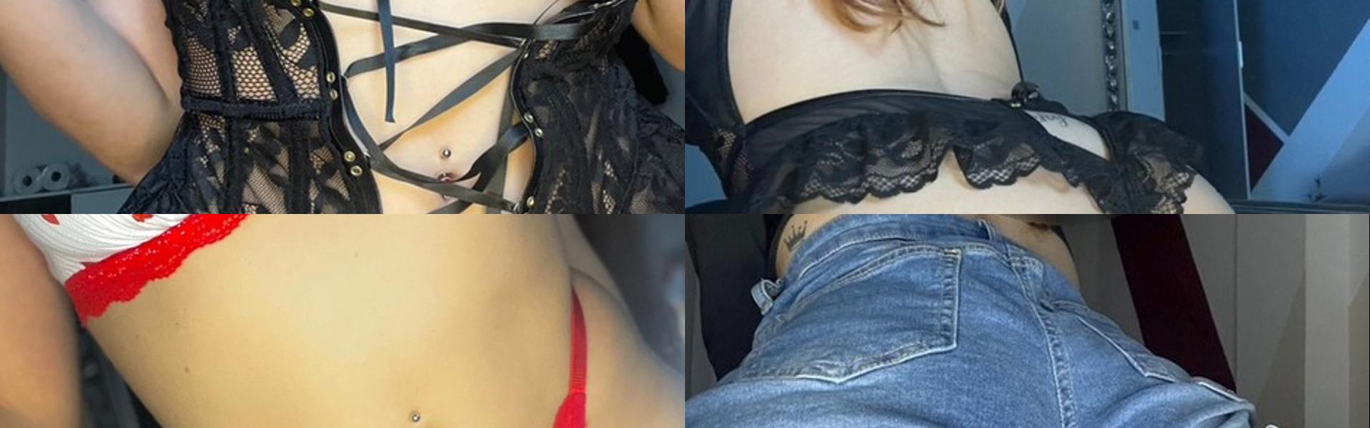 Profil-headerbillede