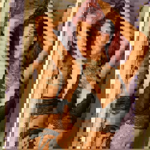 DeutschesTattooModelLilli