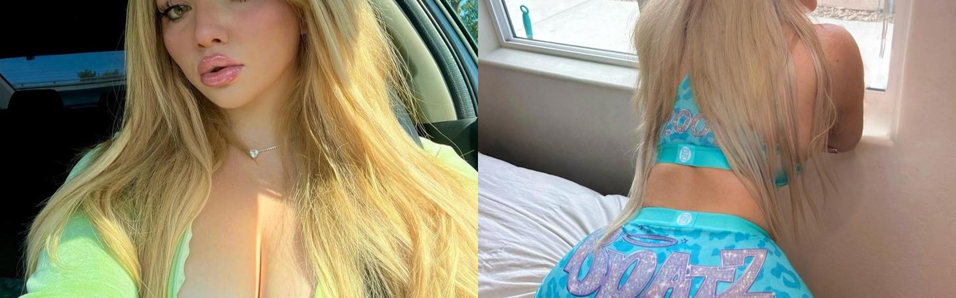 Imagem do cabeçalho do perfil