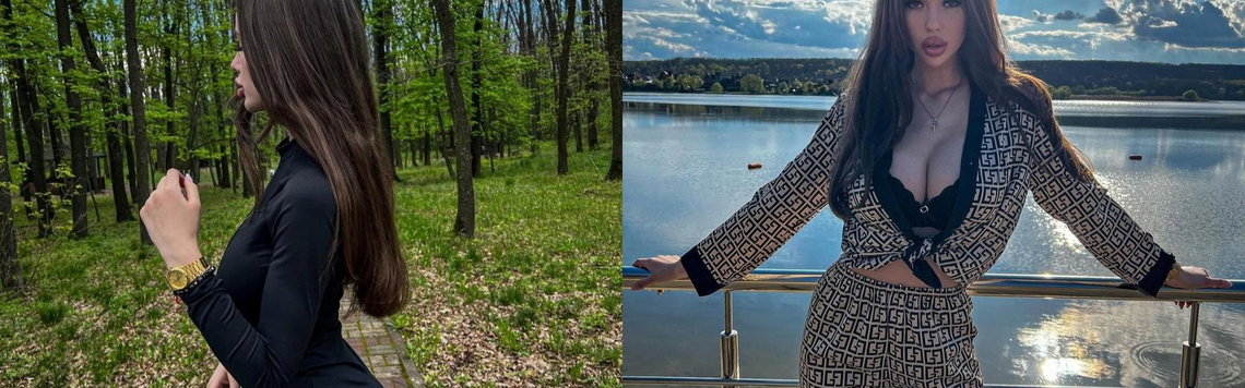 Zdjęcie nagłówka profilu