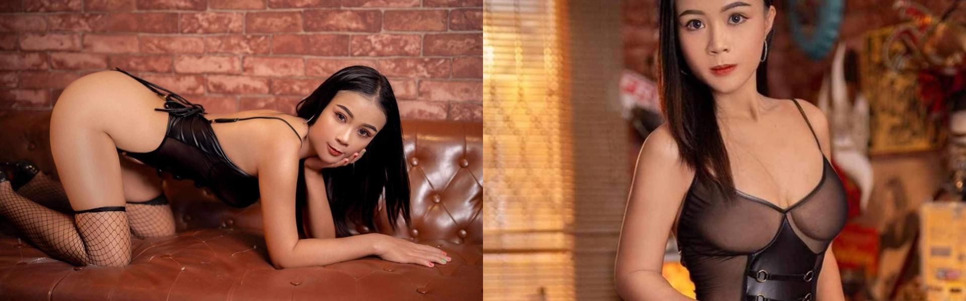 Imagem do cabeçalho do perfil