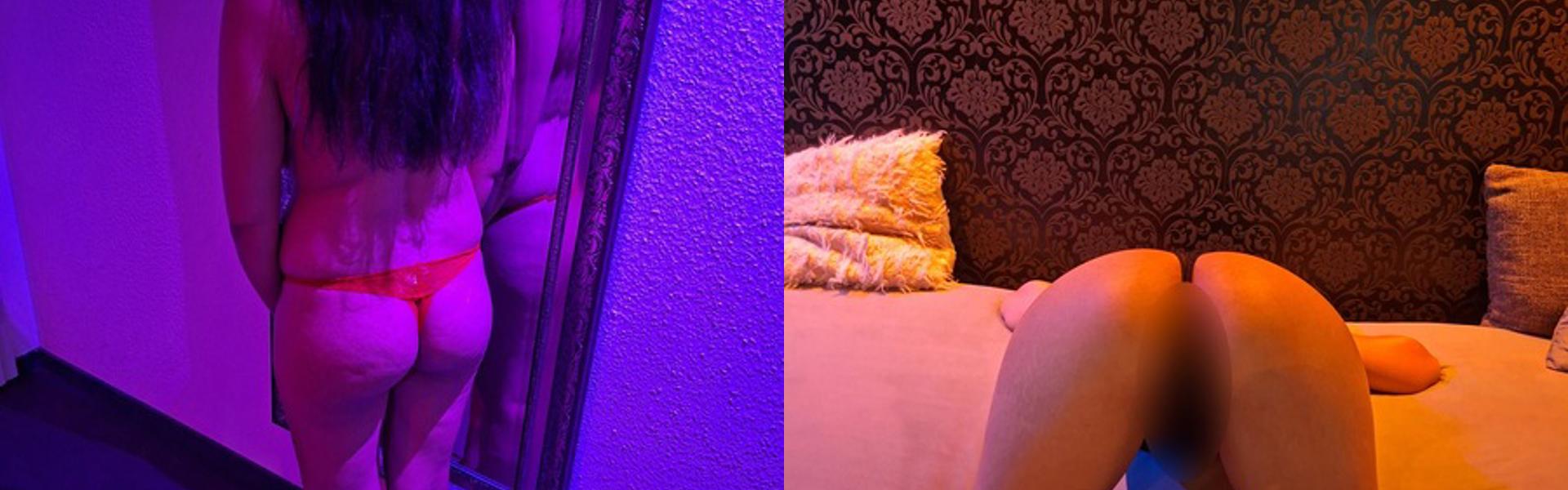 Immagine intestazione profilo