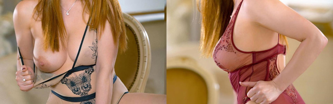 Profil-headerbillede