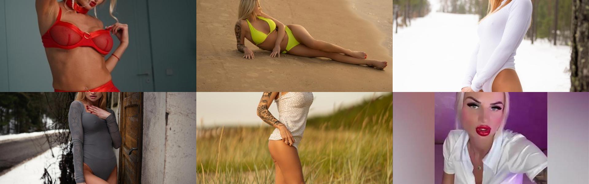 Hlavičkový obrázok profilu