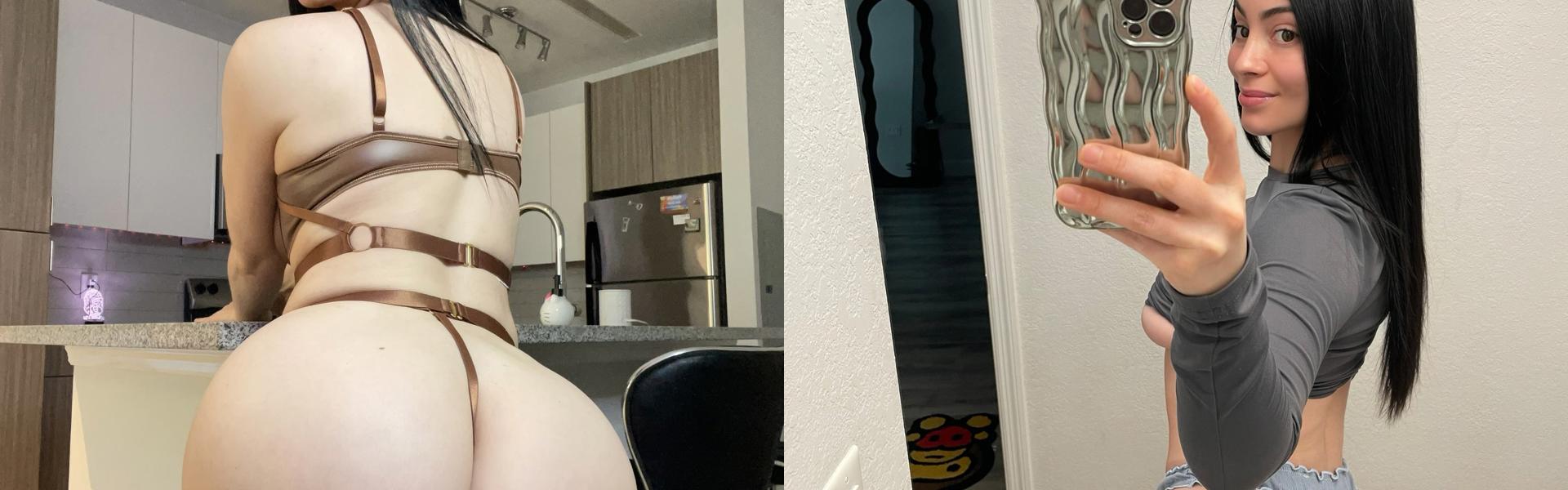 Imagem do cabeçalho do perfil