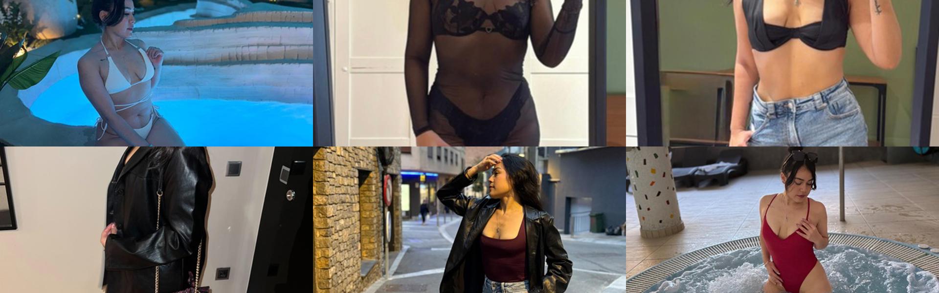 Imagem do cabeçalho do perfil