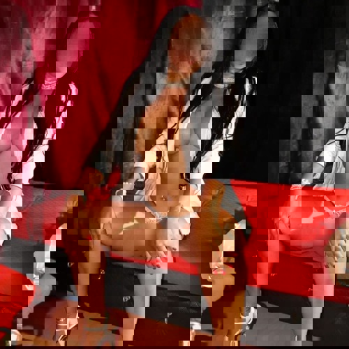 AnaishotLadynurkurzeZeit