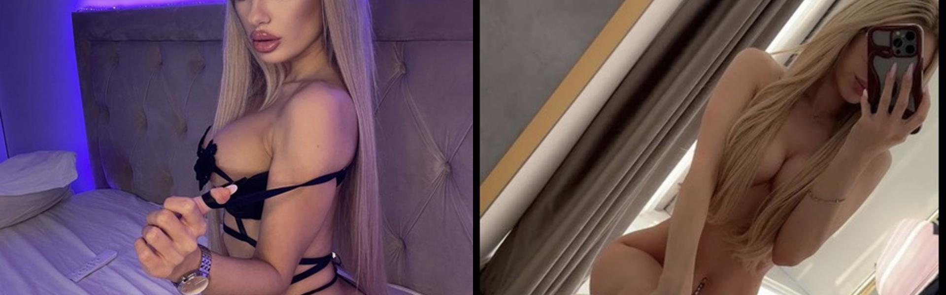 Immagine intestazione profilo