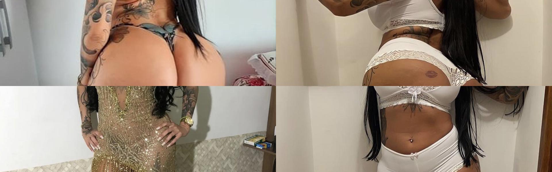 Imagem do cabeçalho do perfil