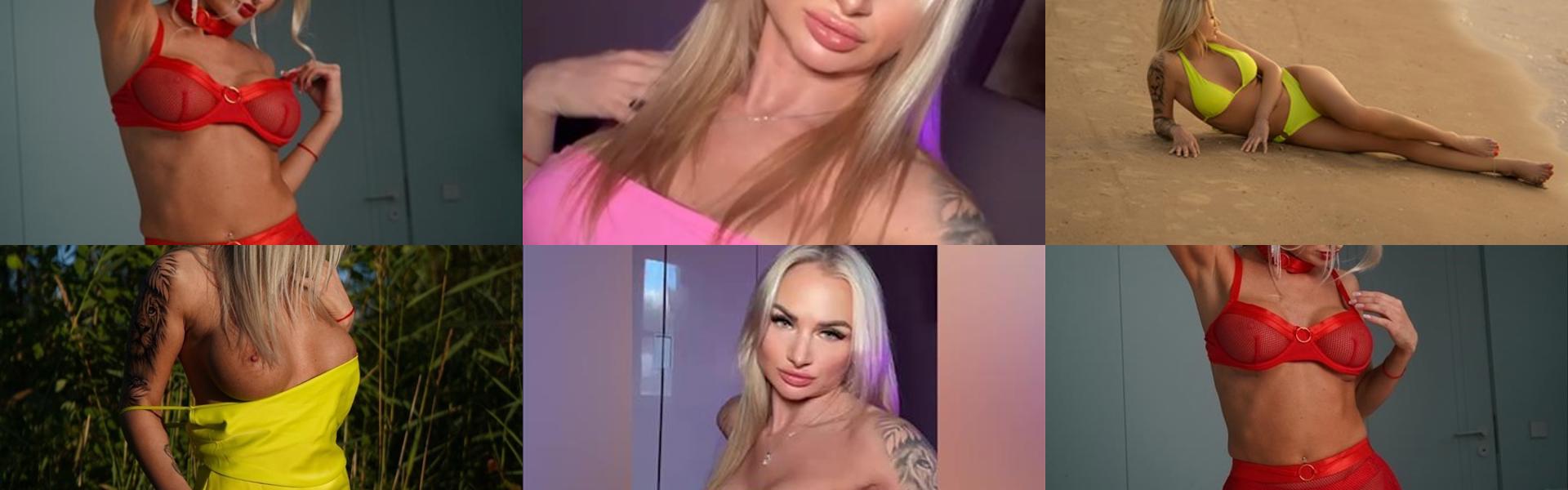 Image d'en-tête du profil