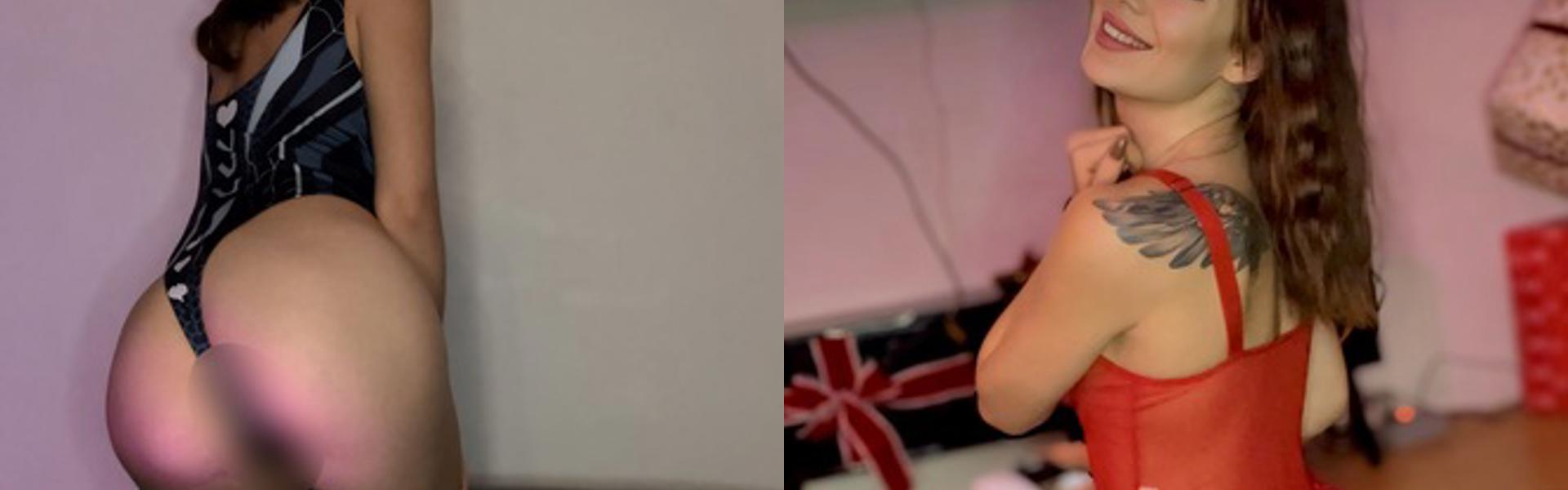 Imagem do cabeçalho do perfil