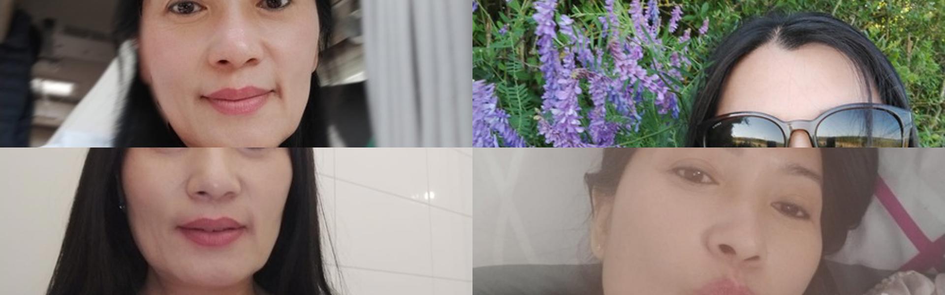 Profilio antraštės nuotrauka