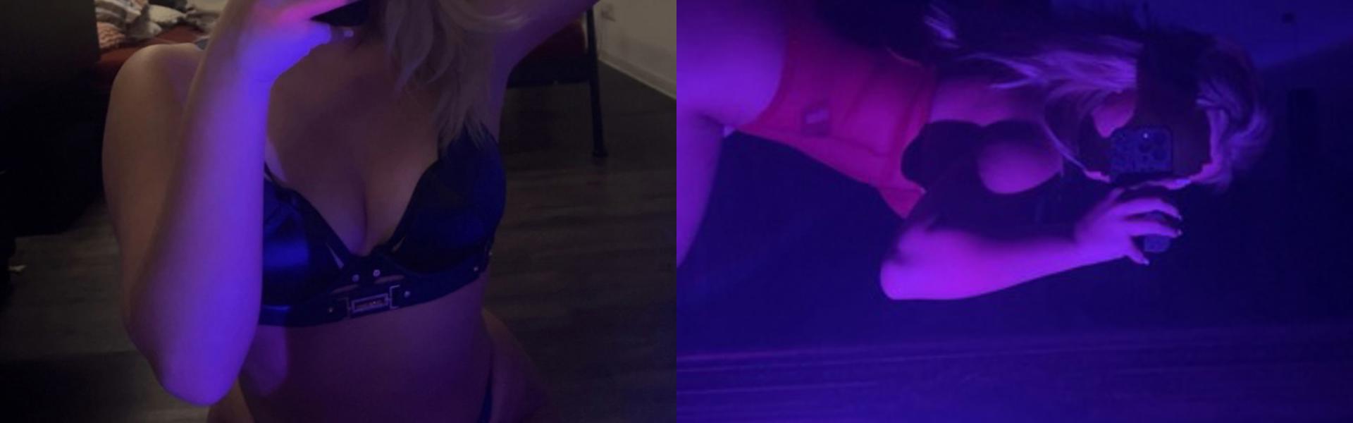 प्रोफ़ाइल हैडर छवि