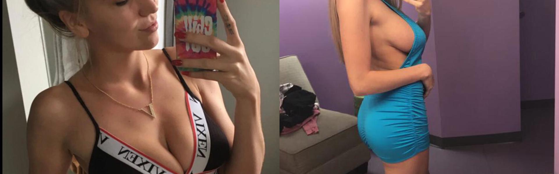 Imagem do cabeçalho do perfil