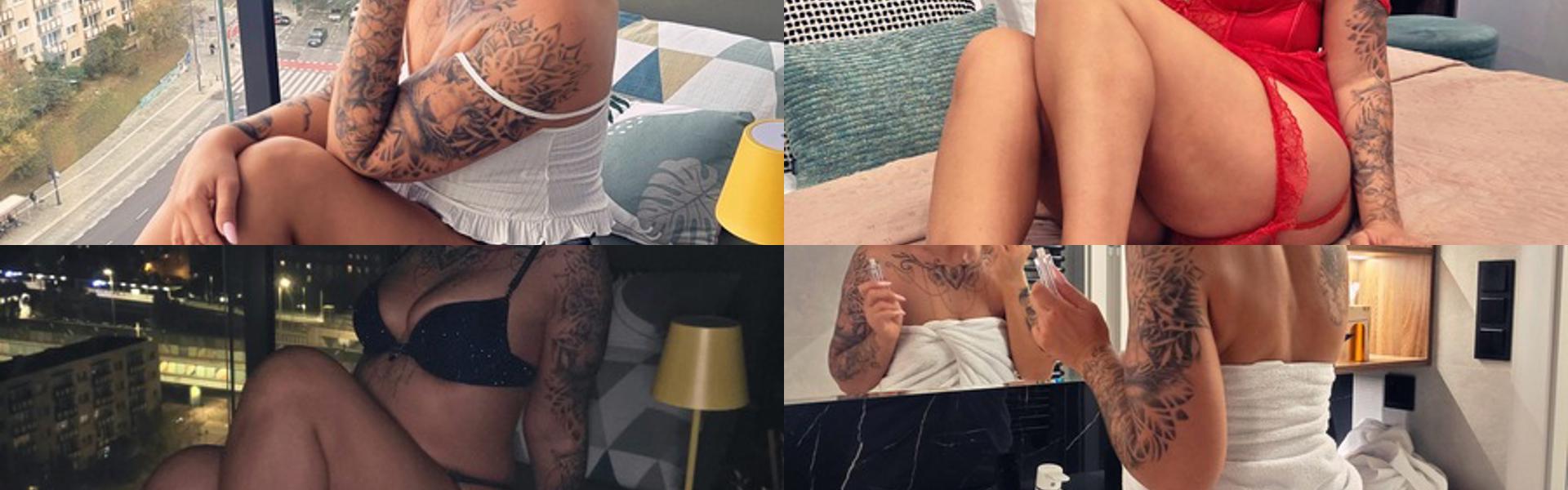 Image d'en-tête du profil